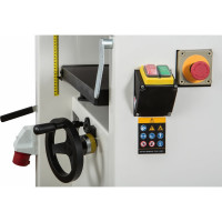 Фуговально-рейсмусовый станок Jet JPT-410 10000295T