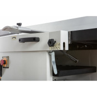 Фуговально-рейсмусовый станок Jet JPT-410 10000295T