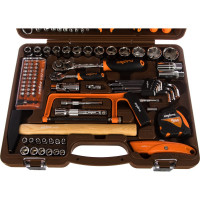 Набор инструмента Ombra OMT101S