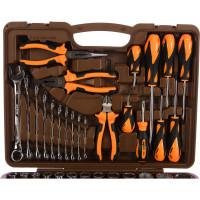 Набор инструмента Ombra OMT101S