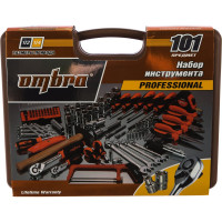 Набор инструмента Ombra OMT101S