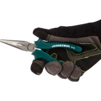 Длинногубцы Jonnesway P116