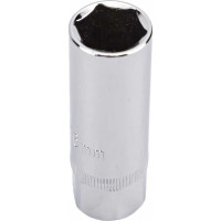 Головка торцевая свечная 1/2" DR (16 мм) для гайковертов Ombra 112116A