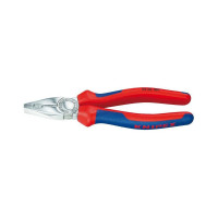 Комбинированные плоскогубцы KNIPEX KN-0305180