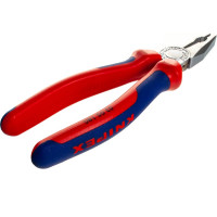 Комбинированные плоскогубцы KNIPEX KN-0305180