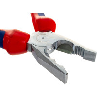 Комбинированные плоскогубцы KNIPEX KN-0305180