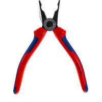 Комбинированные плоскогубцы KNIPEX KN-0305180