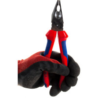 Комбинированные плоскогубцы KNIPEX KN-0305180