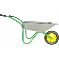 Садовая тачка одноколесная БЕЛАМОС 457Р