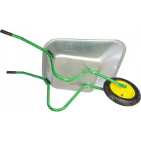 Садовая тачка одноколесная БЕЛАМОС 457Р