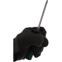 Отвертка PH 2/100мм WERA WE-008752