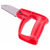 Ножовка по дереву для мелких пильных работ 350 мм MATRIX 23106