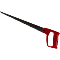 Ножовка по дереву для мелких пильных работ 350 мм MATRIX 23106