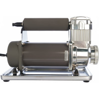 Автомобильный портативный компрессор BERKUT R20