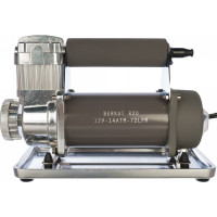 Автомобильный портативный компрессор BERKUT R20