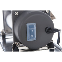 Автомобильный портативный компрессор BERKUT R20