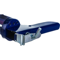 Полукорпусной пистолет для герметика FIT 14209