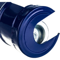 Полукорпусной пистолет для герметика FIT 14209