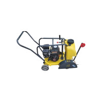 Нарезчик швов Zitrek CNQ12-2 Loncin 200F; D 350х25,4 мм; гл. 90 мм; 72 кг.; с баком 091-0036