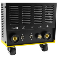 Аргонодуговая установка БАРСВЕЛД Барс Profi TIG-317 DP AC/DC 380 В СВ000006606