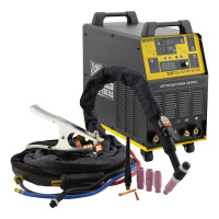 Аргонодуговая установка БАРСВЕЛД Барс Profi TIG-317 DP AC/DC 380 В СВ000006606