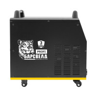 Аргонодуговая установка БАРСВЕЛД Барс Profi TIG-317 DP AC/DC 380 В СВ000006606