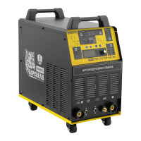 Аргонодуговая установка БАРСВЕЛД Барс Profi TIG-317 DP AC/DC 380 В СВ000006606