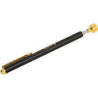 Телескопический магнитный извлекатель 650мм МАСТАК 190-09650