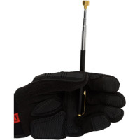 Телескопический магнитный извлекатель 650мм МАСТАК 190-09650