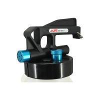 Приспособление для откачивания технических жидкостей 8.5л пневматическое JTC -1023A 699939