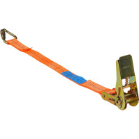 Ремень крепления груза с храповиком Airline 6 м, 1 т AS-T-04