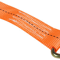 Ремень крепления груза с храповиком Airline 6 м, 1 т AS-T-04