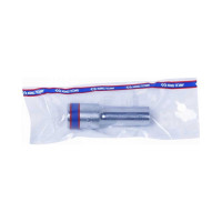 Головка торцевая глубокая двенадцатигранная 1/2", 13 мм KING TONY 423013M