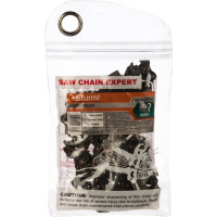 Цепь (16"; 0.325"; 1.5 мм; 66 зв.) для бензопилы Sturm SC32515CRT-66