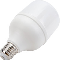 Светодиодная лампа Volpe LED-M80-25W/WW/E27/FR/S 10808