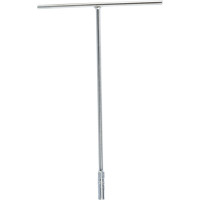 Длинная торцевая головка с Т-образной ручкой 8мм Hans 1310M08