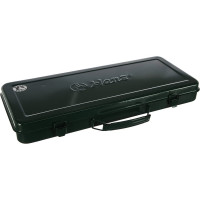 Комплект 12-гранных головок 8-32мм, 24шт Hans 4624-2M