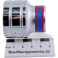 Головка торцевая двенадцатигранная (33 мм; 1/2") KING TONY 433033M