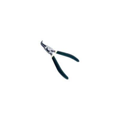 Съёмник стопорных колец с пружиной 85-165мм, 90 град.сжим, 300мм FORCE 60912ABO