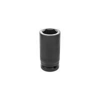 Головка торцевая ударная 6-ти гранная (30 мм; 3/4"; 90 мм) Hans 86300M30