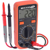 Мультиметр МЕГЕОН 12880 к0000010931