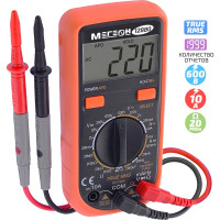 Мультиметр МЕГЕОН 12880 к0000010931