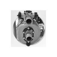 Высоконапорная мотопомпа CARVER CGP 3050 H 01.022.00004