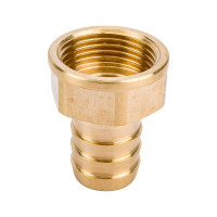 Штуцер В (25 мм x 1") Uni-Fitt 630G4250