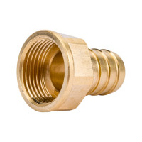 Штуцер В (25 мм x 1") Uni-Fitt 630G4250