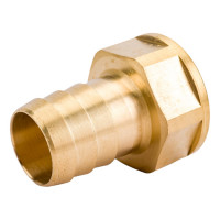 Штуцер В (25 мм x 1") Uni-Fitt 630G4250