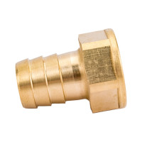 Штуцер В (25 мм x 1") Uni-Fitt 630G4250