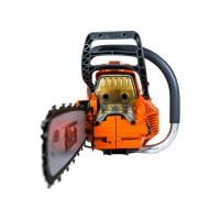 Бензопила Oleo-Mac GS 650 18" 5025-9001E1