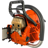 Бензопила Oleo-Mac GS 650 18" 5025-9001E1