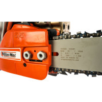 Бензопила Oleo-Mac GS 650 18" 5025-9001E1
